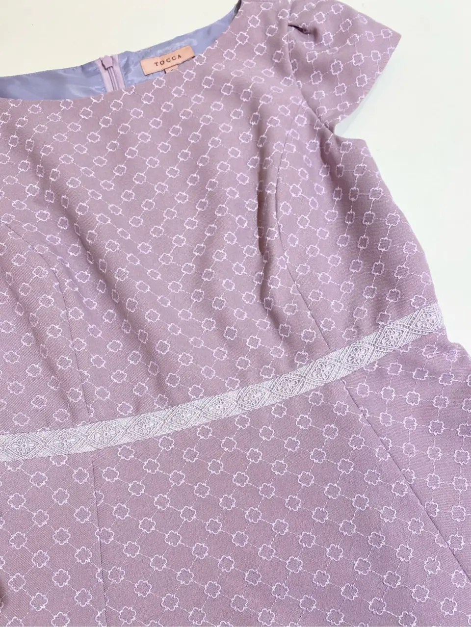 TOCCA A コーディネート画像