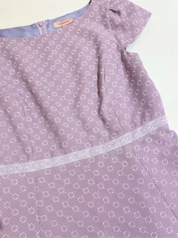 TOCCA A コーディネート画像