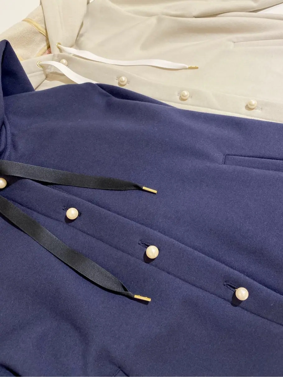 TOCCA A コーディネート画像