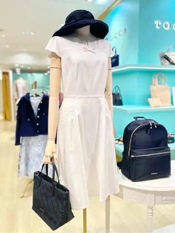 TOCCA oda ❁ コーディネート画像