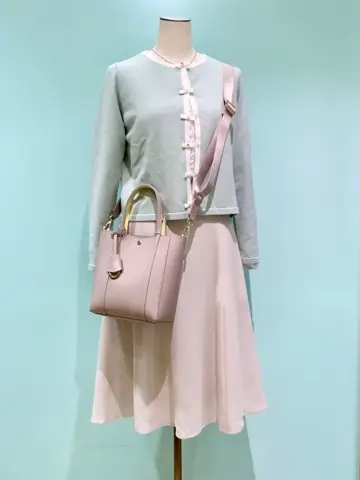 TOCCA Y.K コーディネート画像