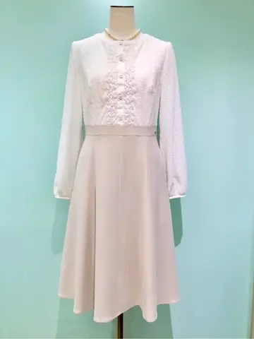 TOCCA Y.K コーディネート画像