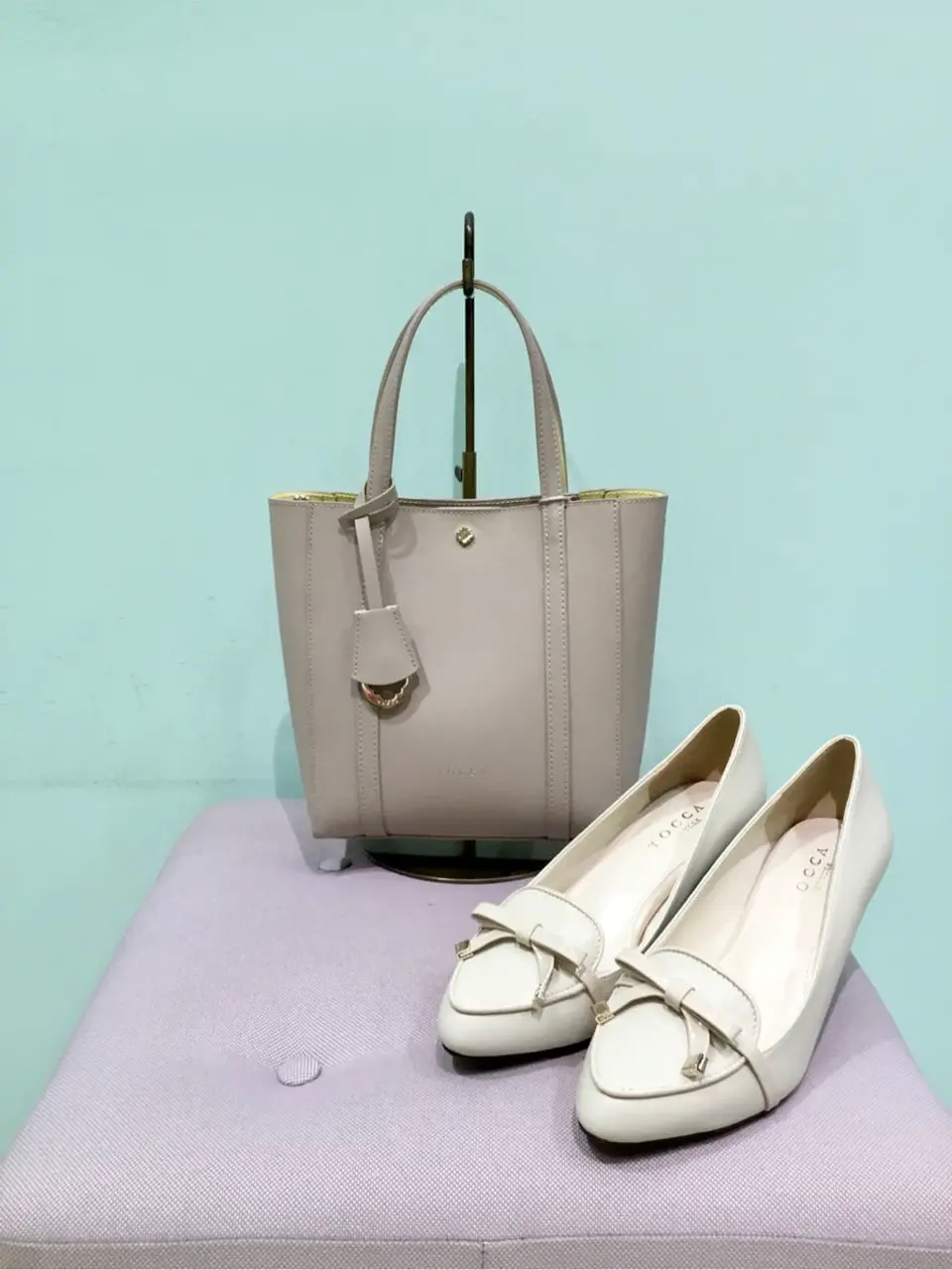 TOCCA Y.K コーディネート画像