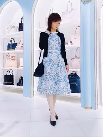 TOCCA T.H コーディネート画像