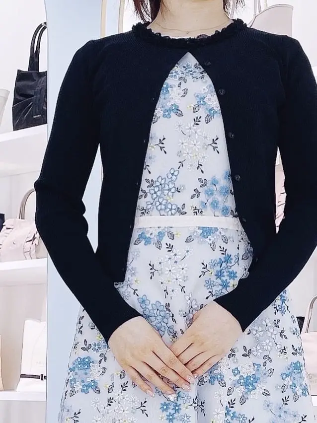 TOCCA T.H コーディネート画像