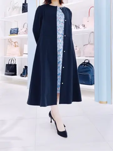 TOCCA T.H コーディネート画像