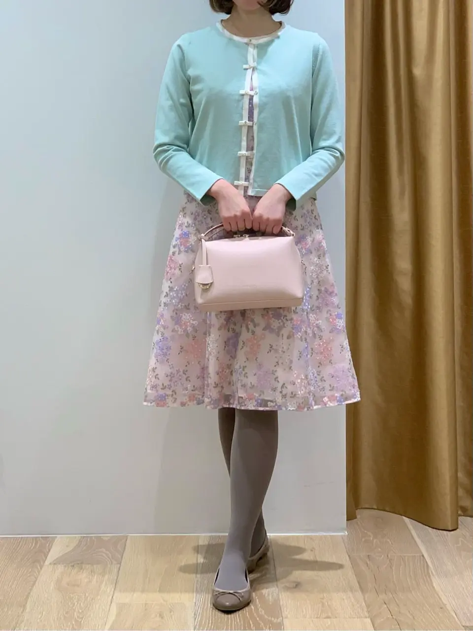 TOCCA Ｉ コーディネート画像