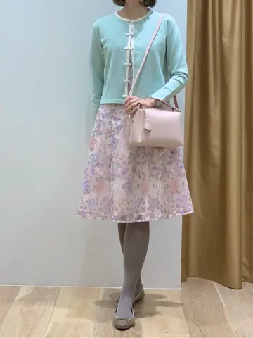 TOCCA Ｉ コーディネート画像