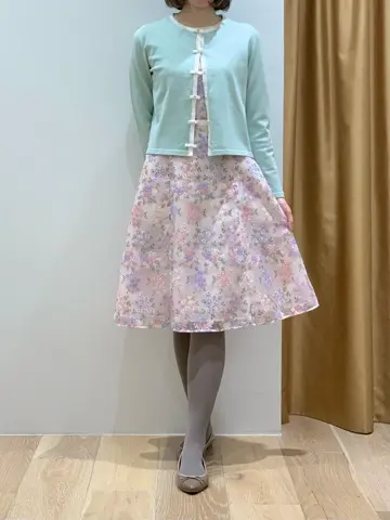 TOCCA Ｉ コーディネート画像