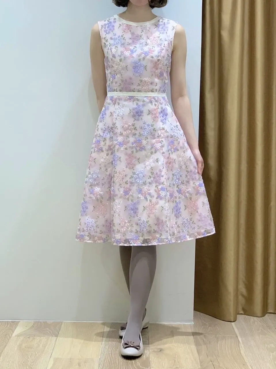 TOCCA Ｉ コーディネート画像