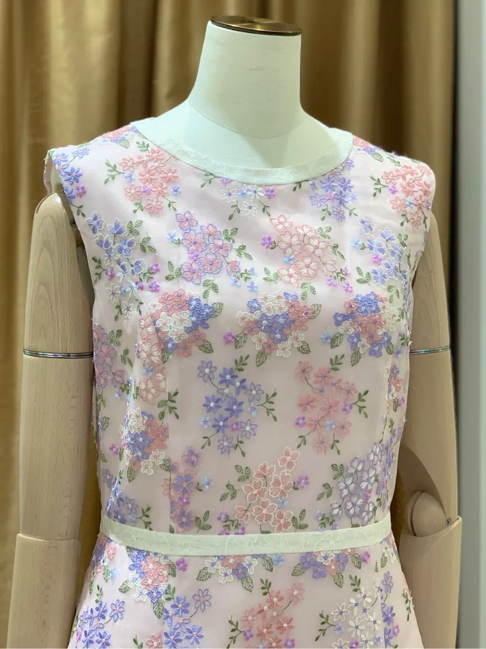 TOCCA Ｉ コーディネート画像