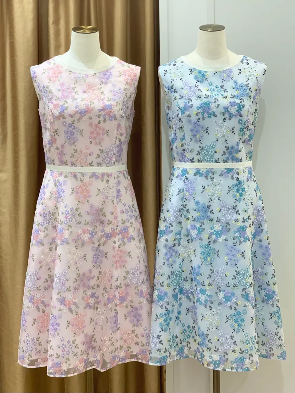 TOCCA Ｉ コーディネート画像