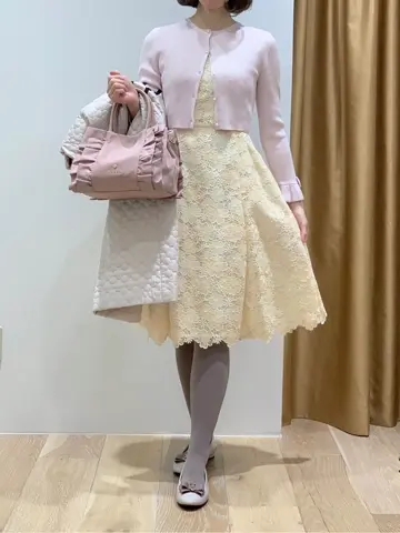 TOCCA Ｉ コーディネート画像