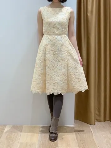 TOCCA Ｉ コーディネート画像