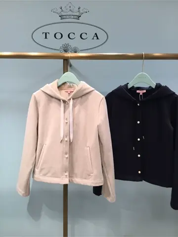 TOCCA ｋｉｍ コーディネート画像