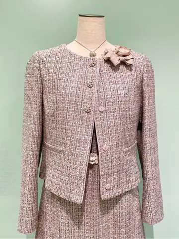 TOCCA G コーディネート画像