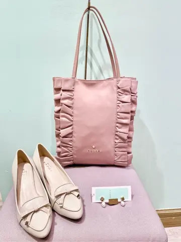 TOCCA G コーディネート画像