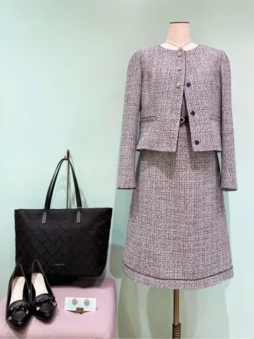 TOCCA G コーディネート画像