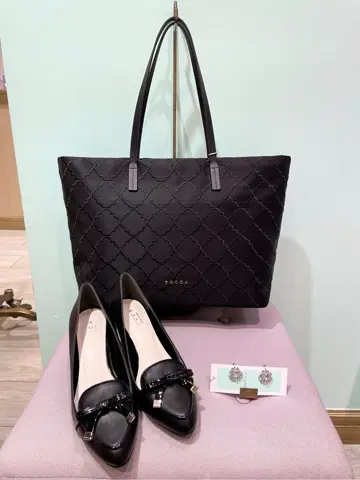 TOCCA G コーディネート画像