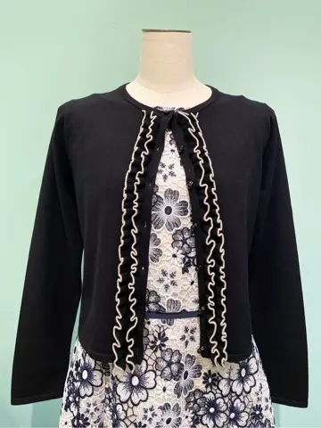 TOCCA G コーディネート画像