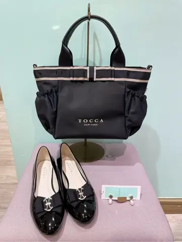 TOCCA G コーディネート画像