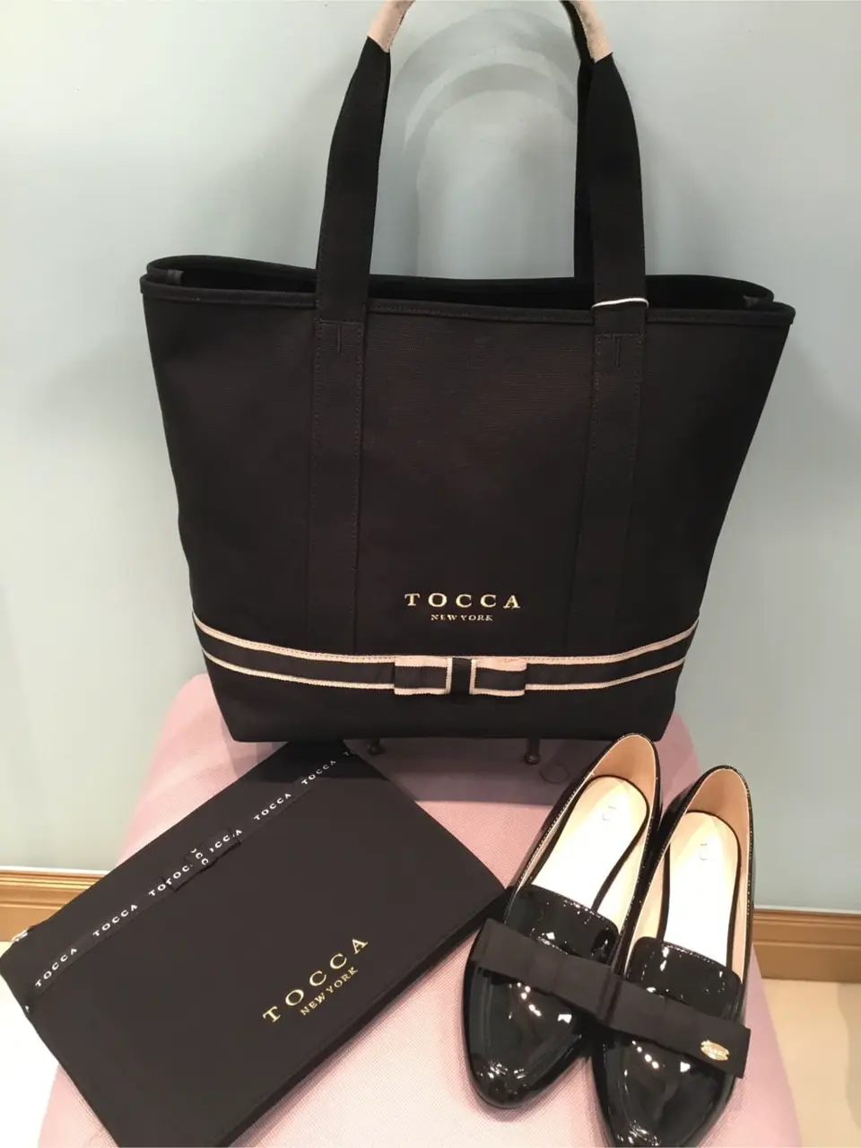 TOCCA ｋｉｍ コーディネート画像