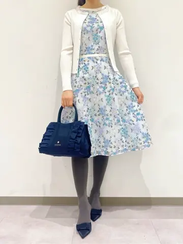 TOCCA oda ❁ コーディネート画像