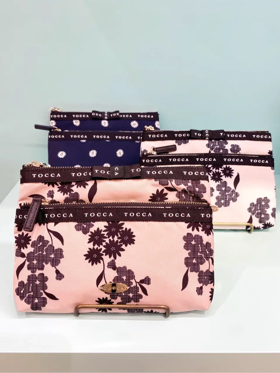 TOCCA oda ❁ コーディネート画像