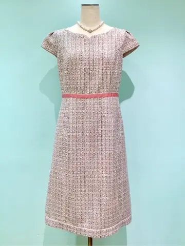 TOCCA Y.K コーディネート画像