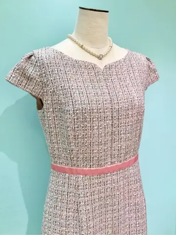 TOCCA Y.K コーディネート画像