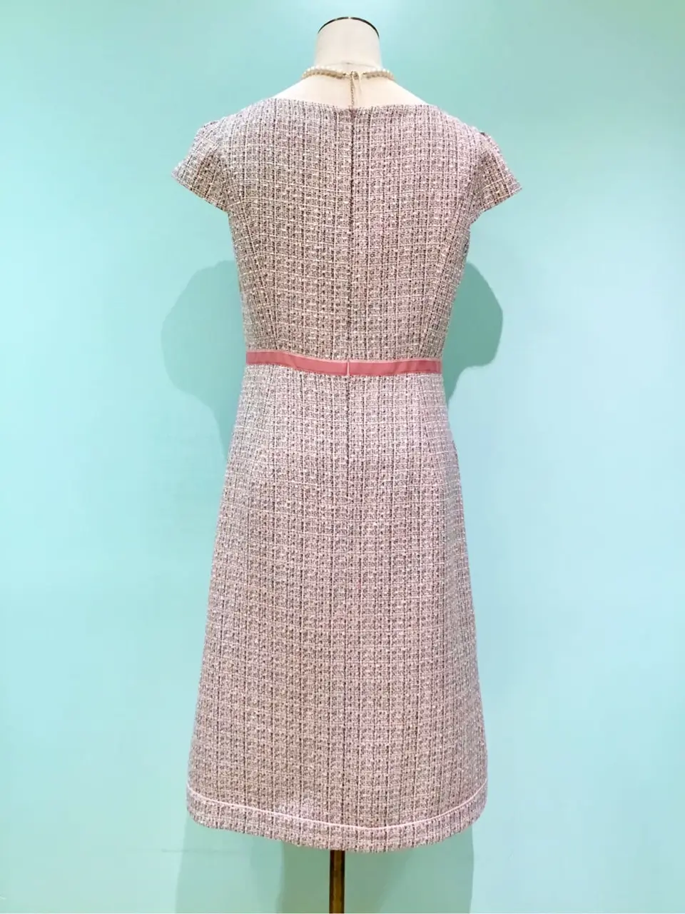 TOCCA Y.K コーディネート画像