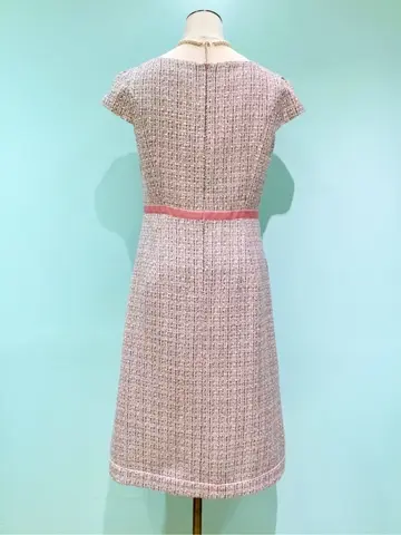 TOCCA Y.K コーディネート画像