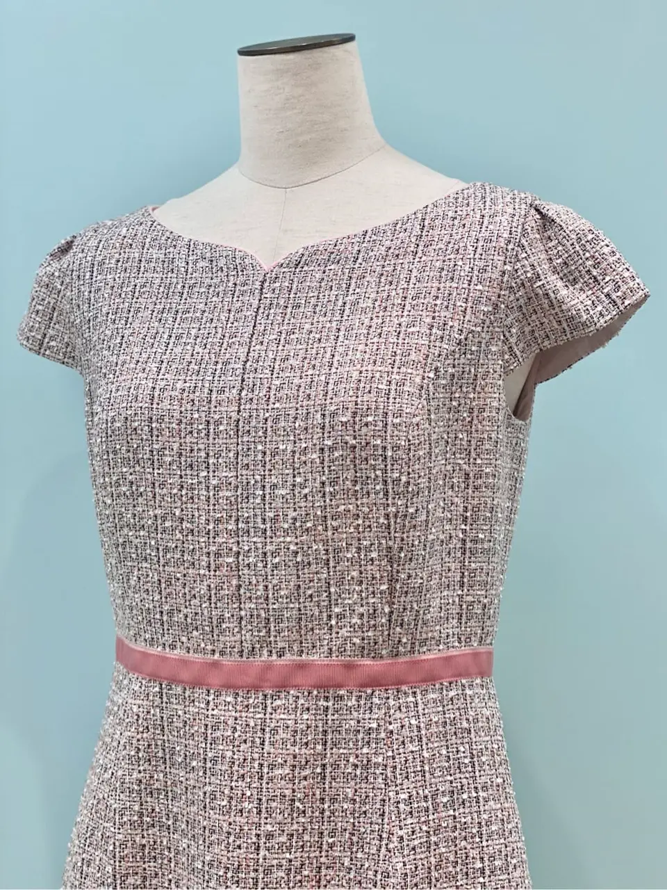 TOCCA スタッフ コーディネート画像