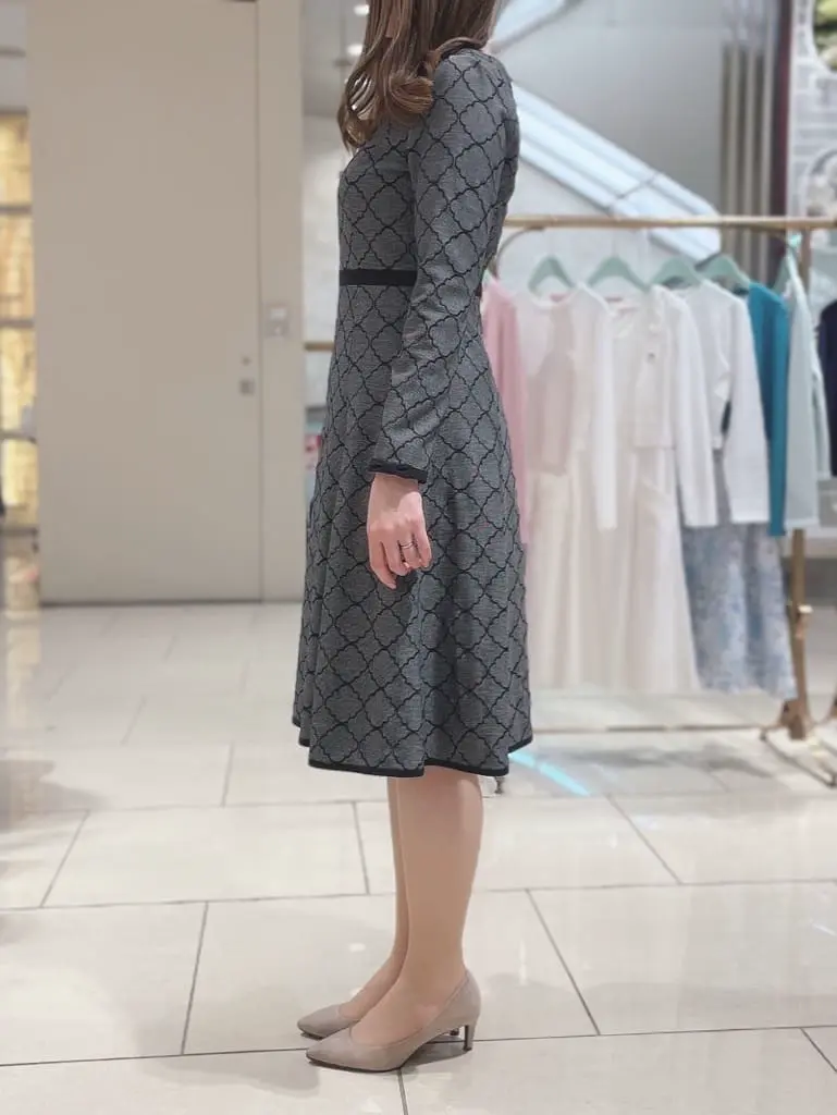 TOCCA Y.N コーディネート画像