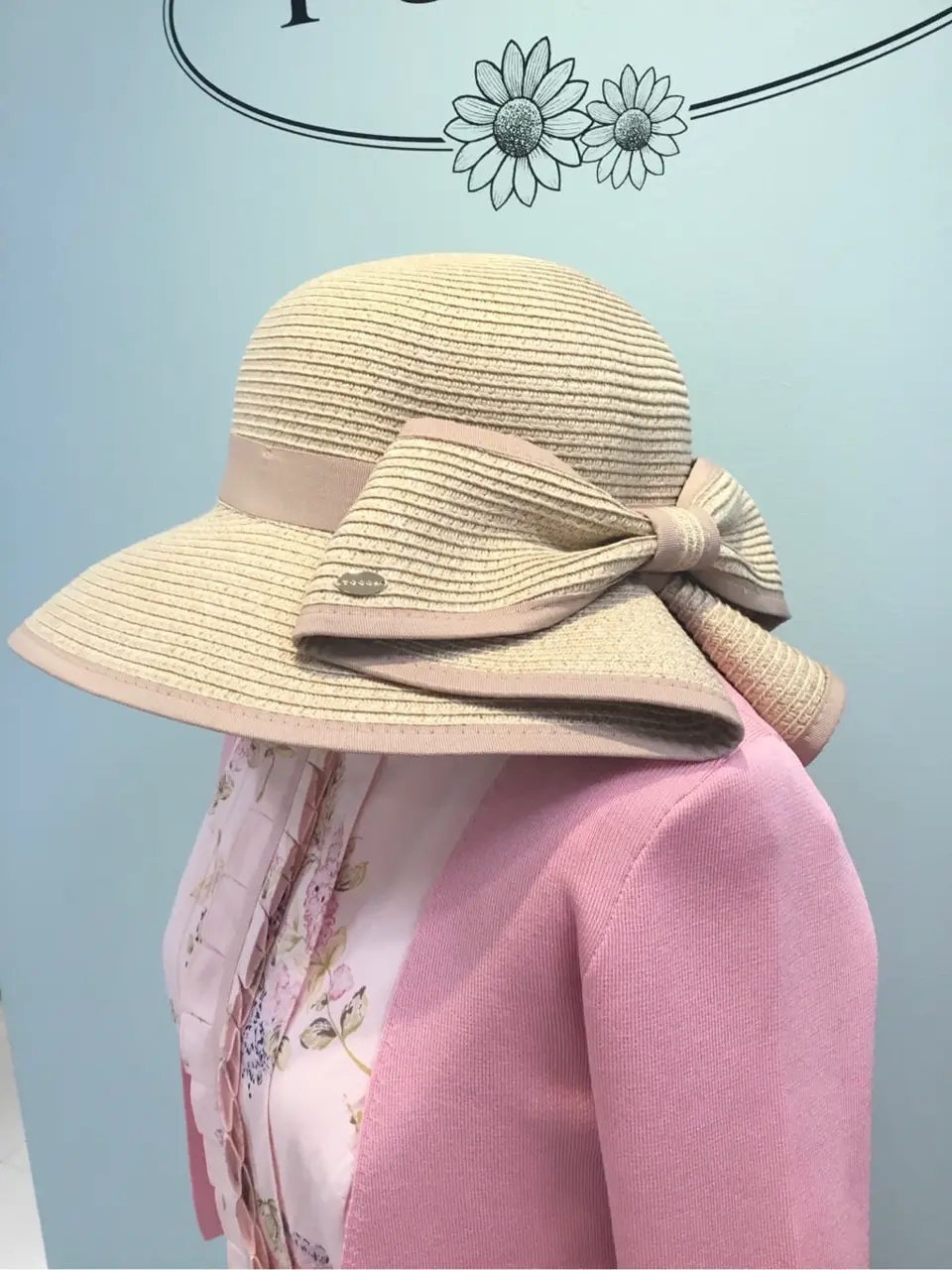 TOCCA 𝒽 コーディネート画像