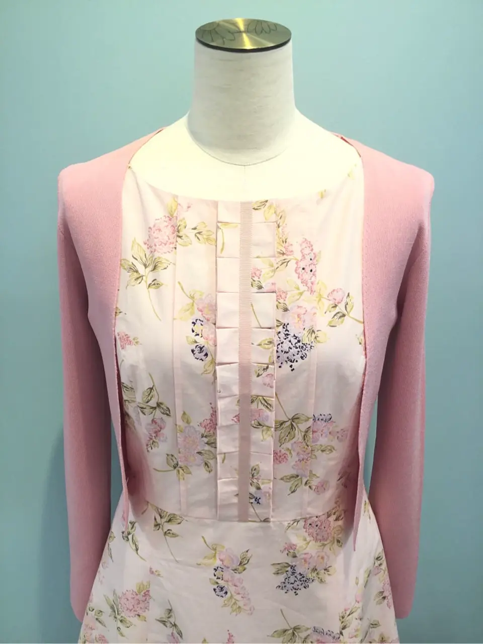 TOCCA 𝒽 コーディネート画像