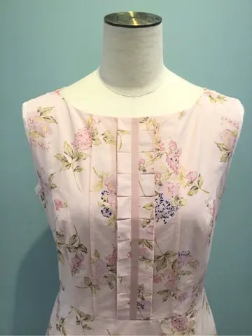 TOCCA 𝒽 コーディネート画像