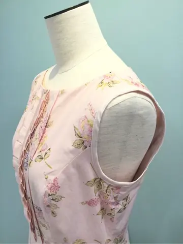 TOCCA 𝒽 コーディネート画像