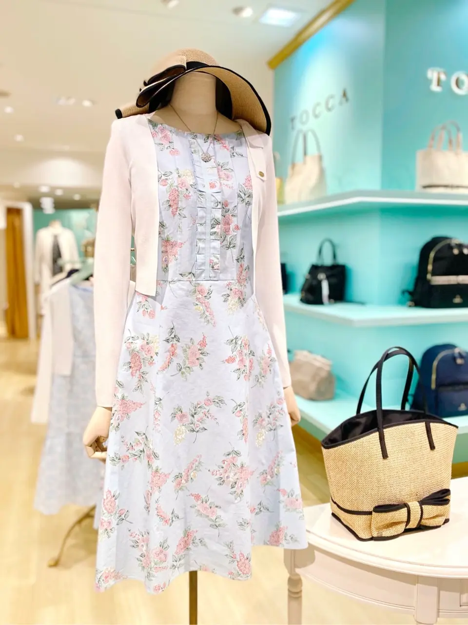 TOCCA oda ❁ コーディネート画像