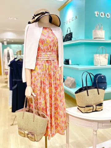 TOCCA oda ❁ コーディネート画像