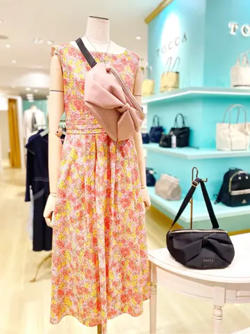 TOCCA oda ❁ コーディネート画像