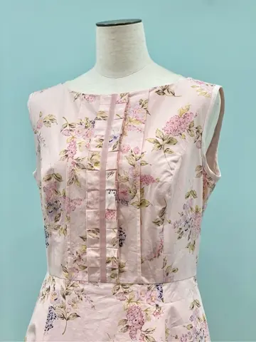 TOCCA スタッフ コーディネート画像