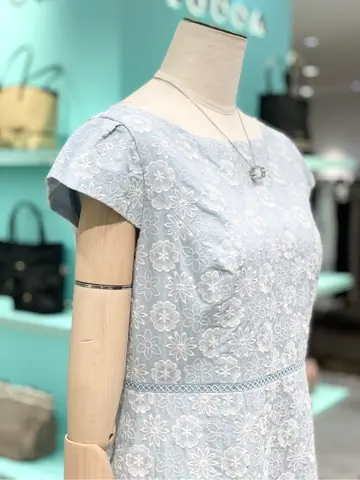 TOCCA 𝓕 コーディネート画像