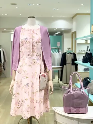 TOCCA 𝓕 コーディネート画像