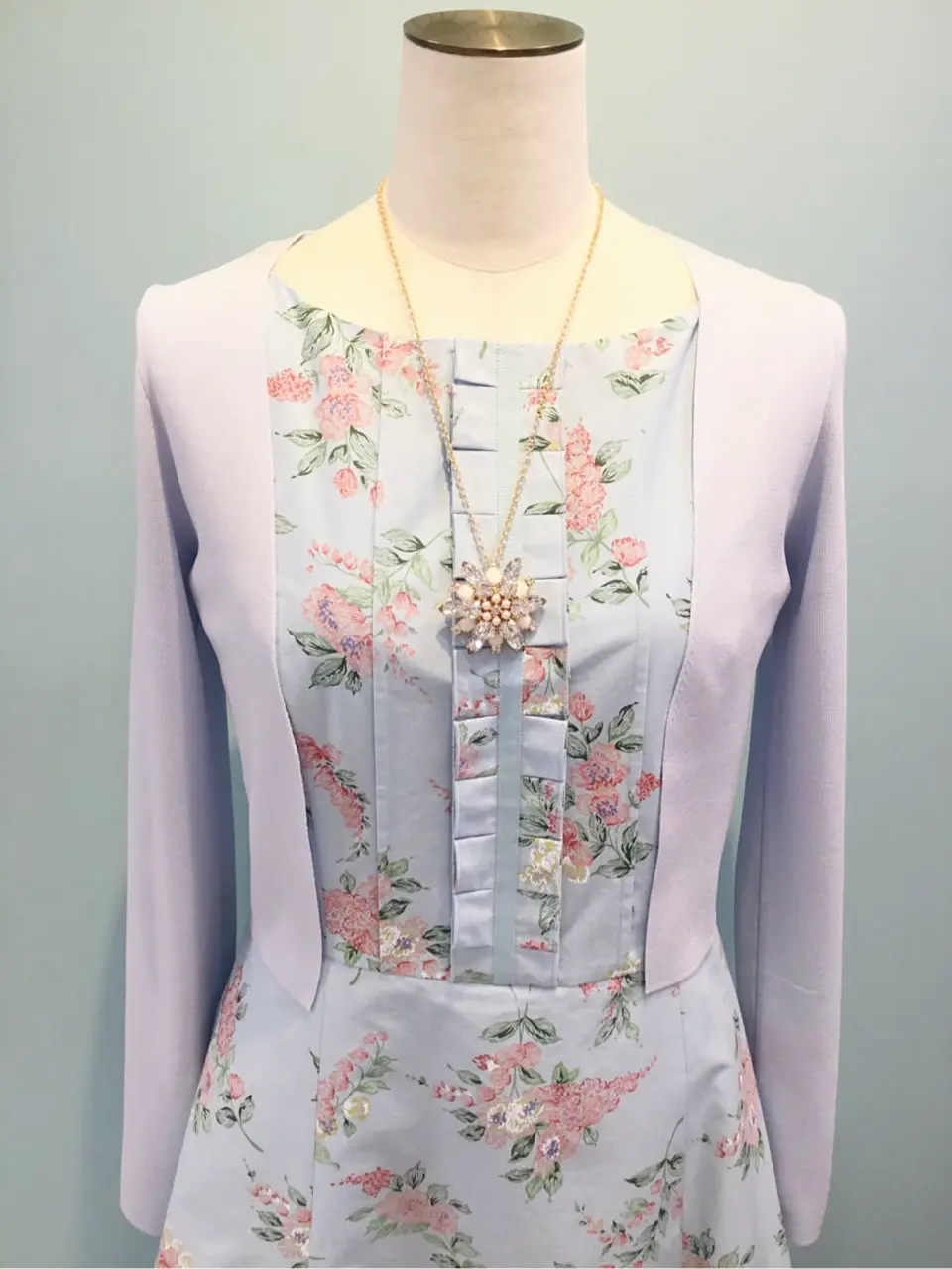 TOCCA 𝒽 コーディネート画像