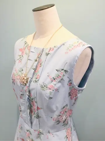 TOCCA 𝒽 コーディネート画像