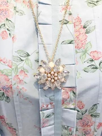 TOCCA 𝒽 コーディネート画像