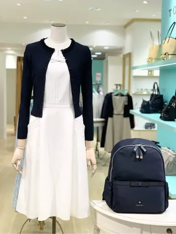 TOCCA 𝓕 コーディネート画像