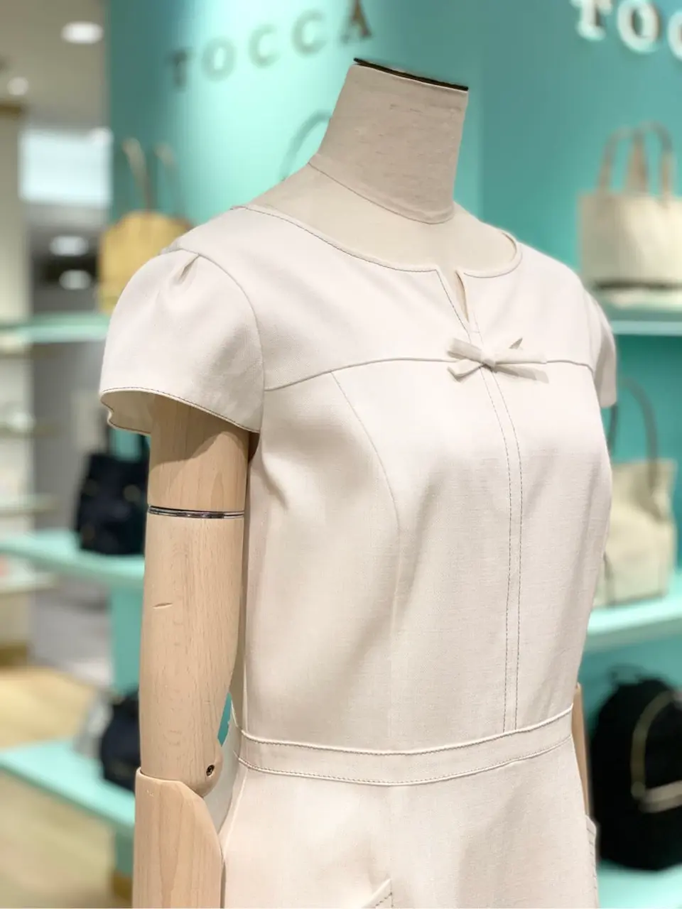 TOCCA 𝓕 コーディネート画像