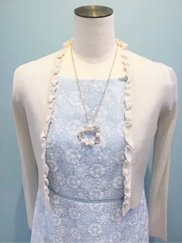 TOCCA 𝒽 コーディネート画像